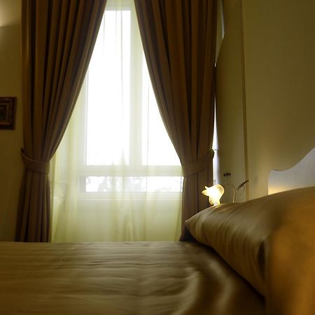 Tenuta Lama Gorga Трани Экстерьер фото
