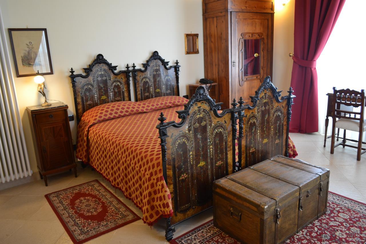 Tenuta Lama Gorga Трани Экстерьер фото